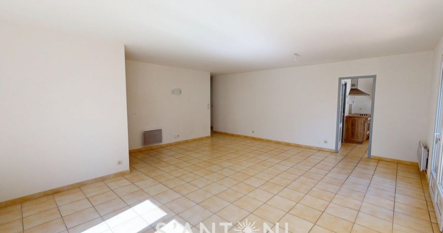 vente Maison Servian