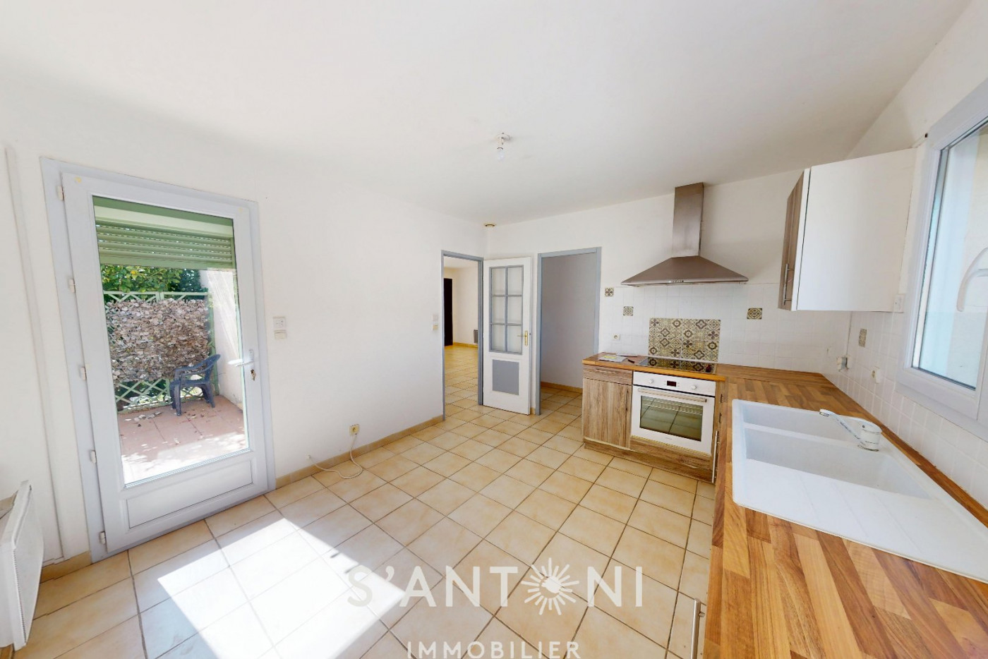 vente Maison Servian - Photo 5