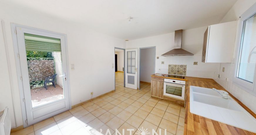 vente Maison Servian