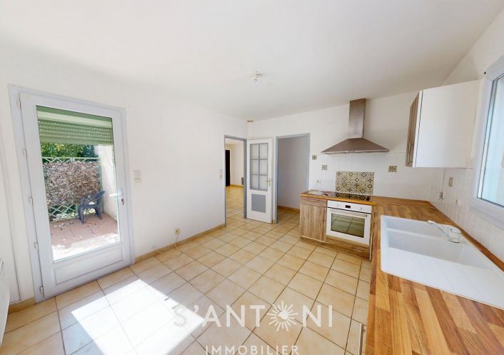 vente Maison Servian