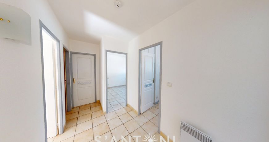 vente Maison Servian