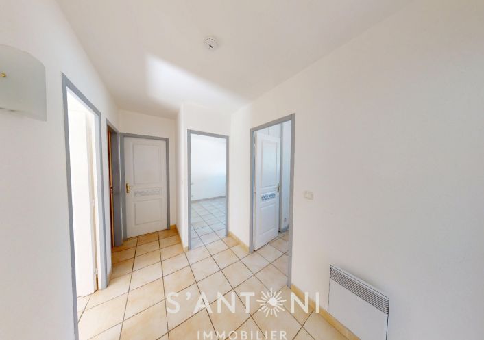 vente Maison Servian