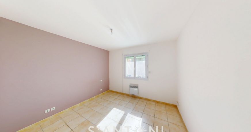 vente Maison Servian