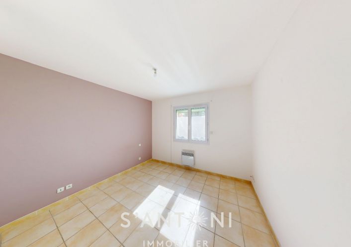 vente Maison Servian