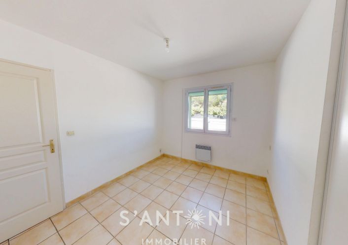 vente Maison Servian