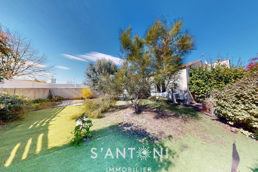 vente Maison Servian - Photo 1