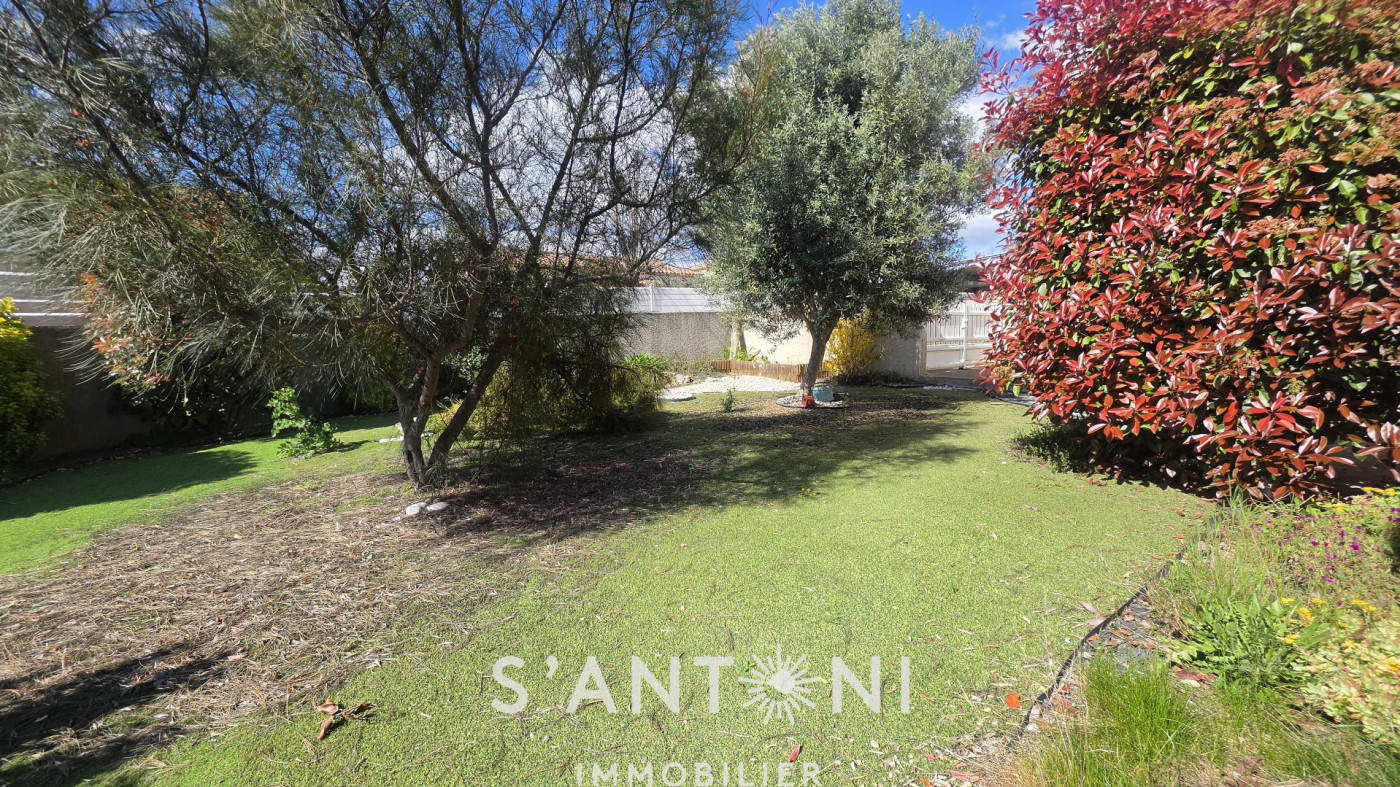 vente Maison Servian - Photo 2