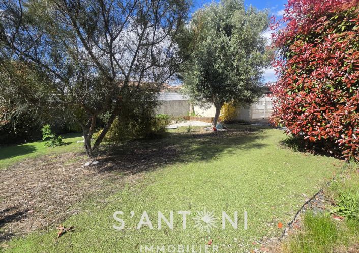 vente Maison Servian