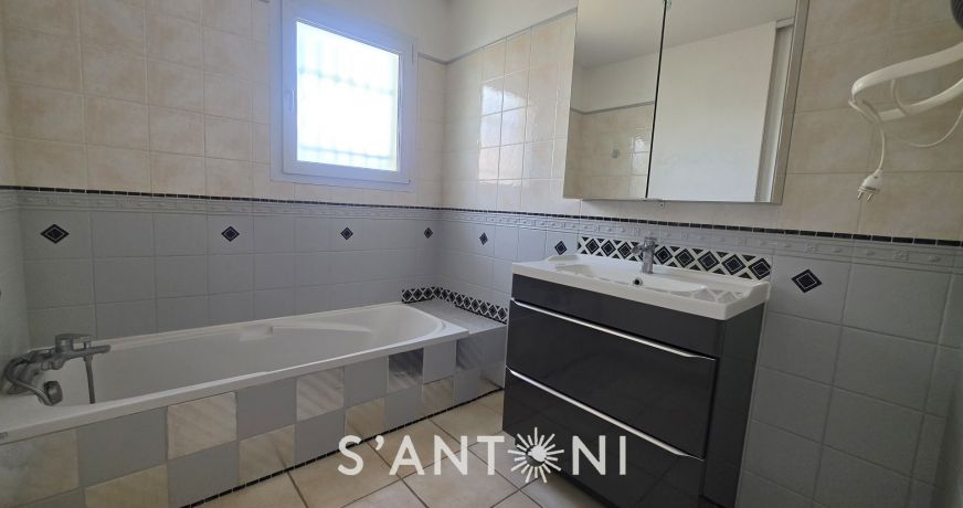 vente Maison Servian