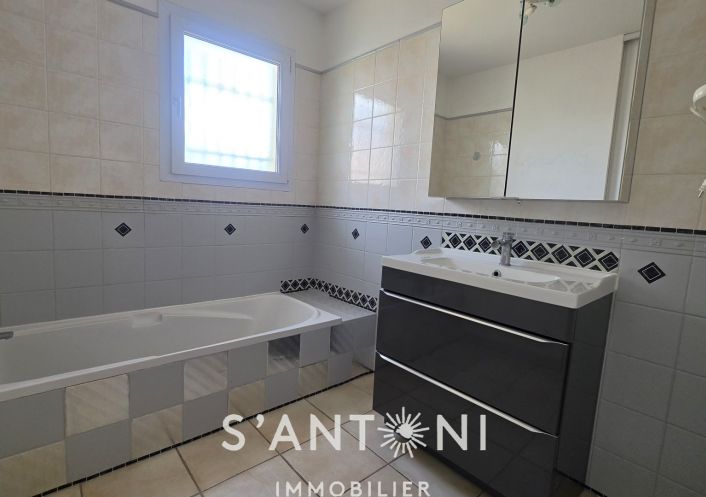 vente Maison Servian