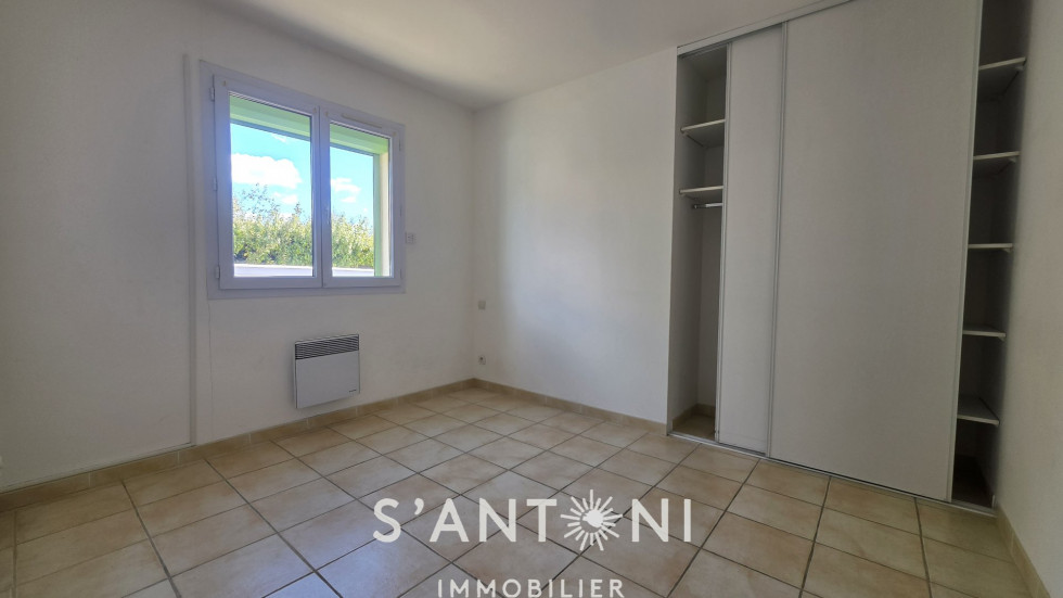 vente Maison Servian - Photo 6