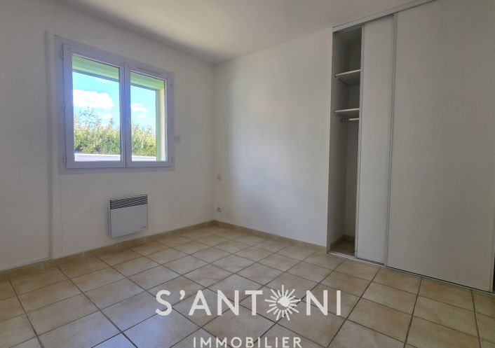 vente Maison Servian