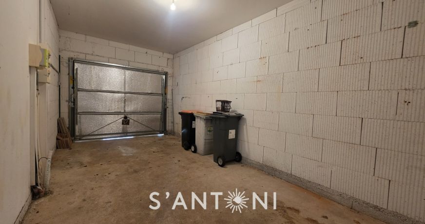 vente Maison Servian