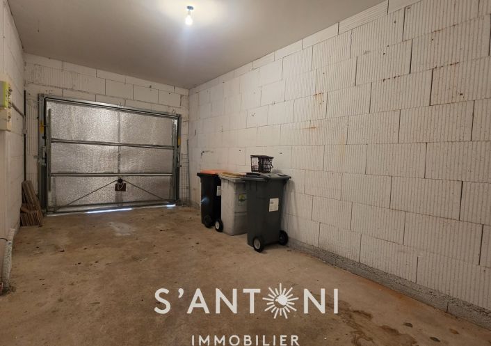 vente Maison Servian