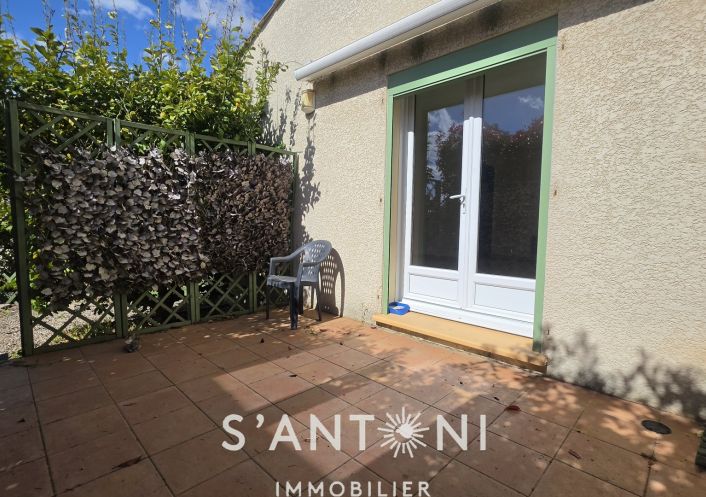 vente Maison Servian