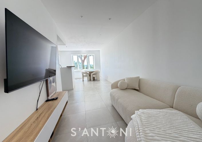 vente Maison Servian