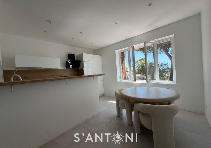 vente Maison Servian