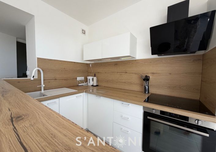 vente Maison Servian
