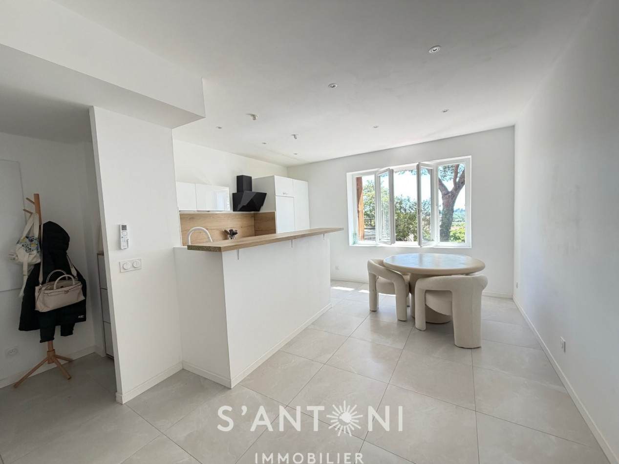 vente Maison Servian - Photo 1