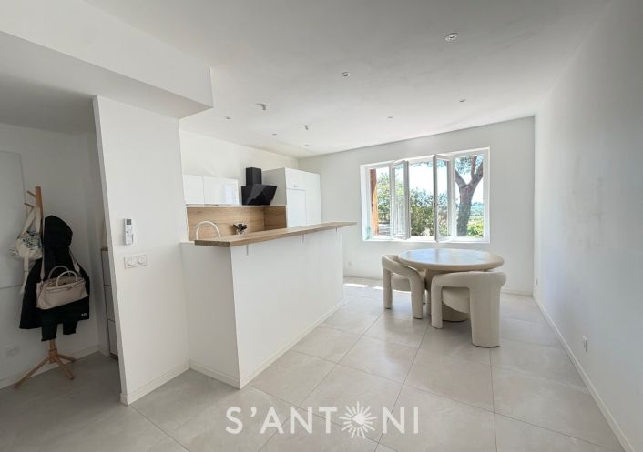 vente Maison Servian