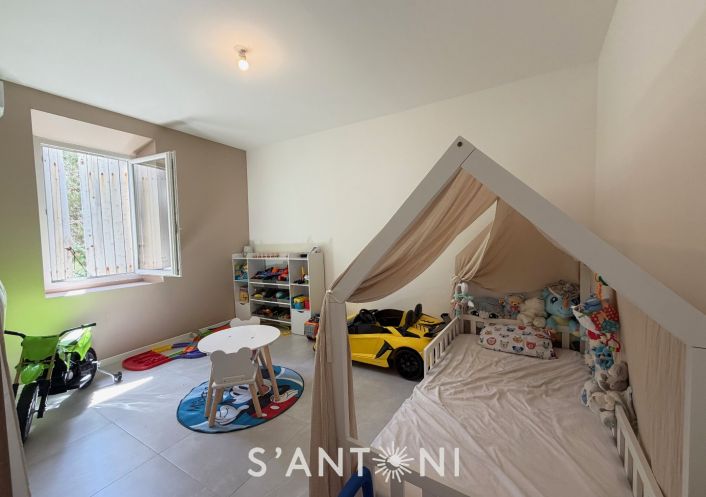 vente Maison Servian