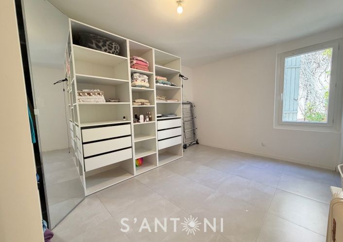 vente Maison Servian