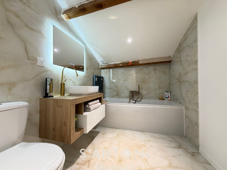 vente Maison Servian - Photo 9