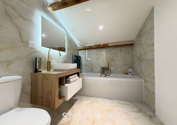 vente Maison Servian