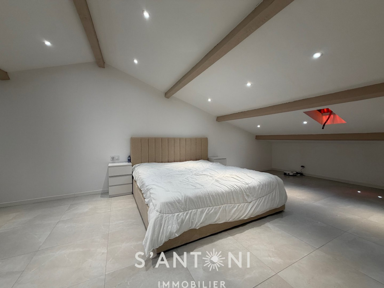 vente Maison Servian - Photo 11