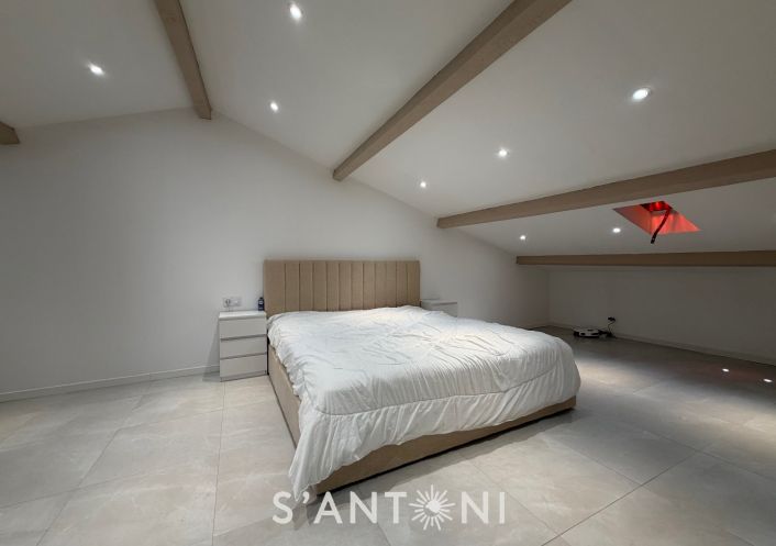 vente Maison Servian