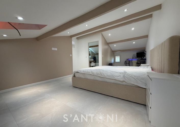 vente Maison Servian