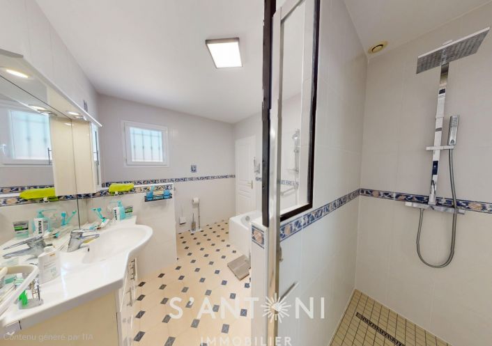 vente Maison Puimisson