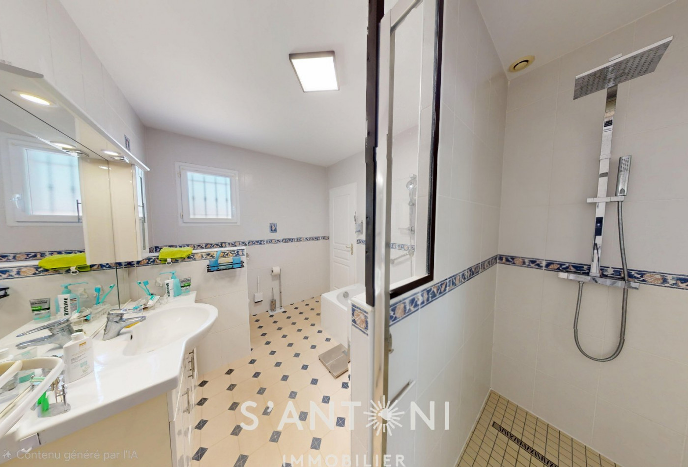 vente Maison Puimisson - Photo 8