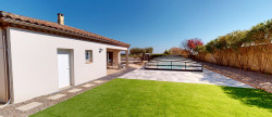 vente Maison Puimisson
