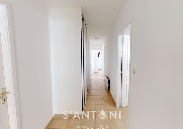 vente Maison Puimisson