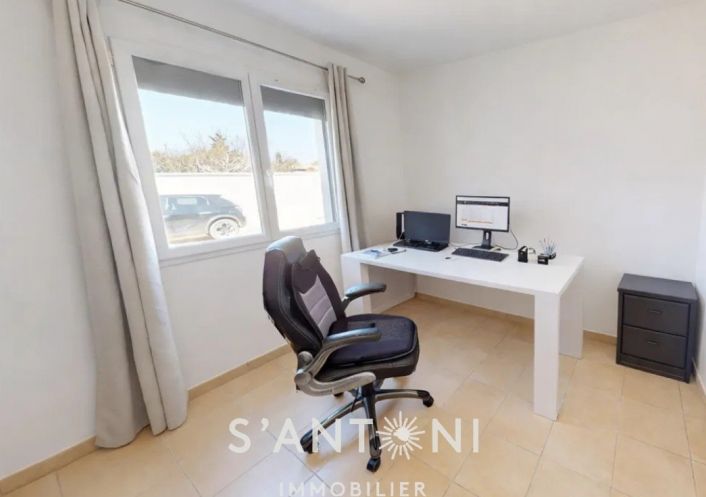 vente Maison Puimisson