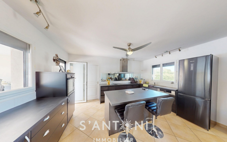 vente Maison Puimisson - Photo 4