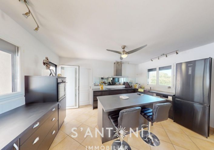 vente Maison Puimisson
