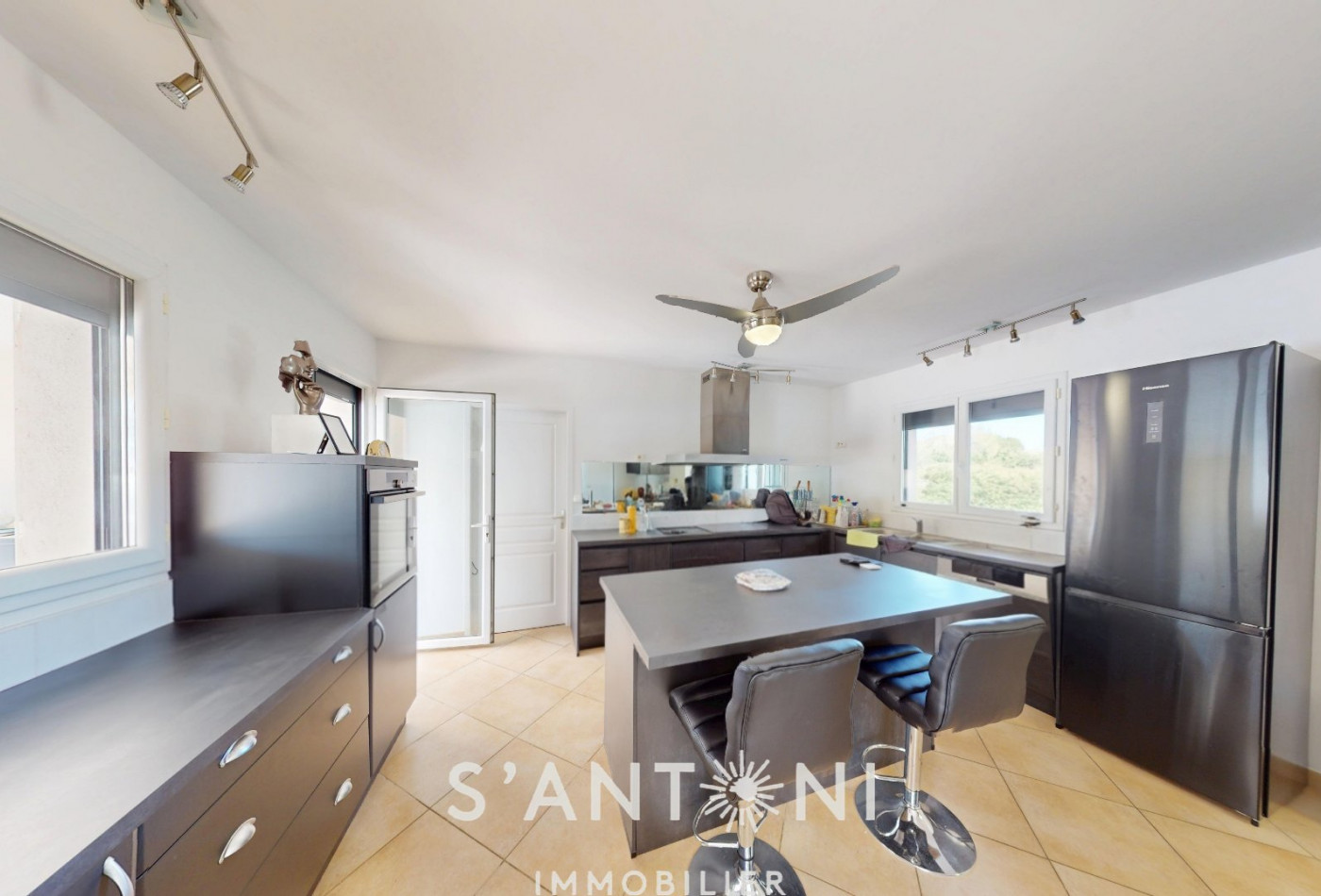 vente Maison Puimisson - Photo 4
