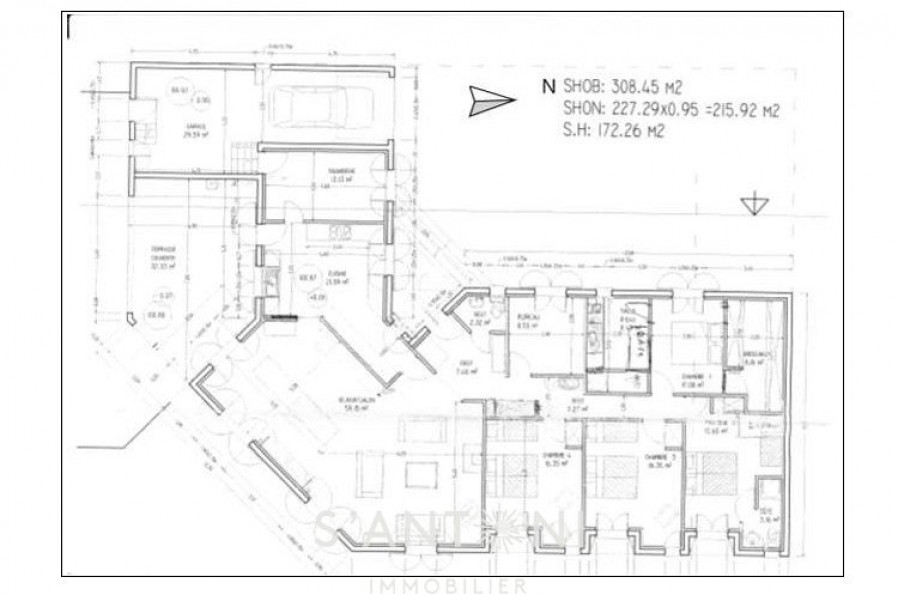 vente Maison Puimisson - Photo 10