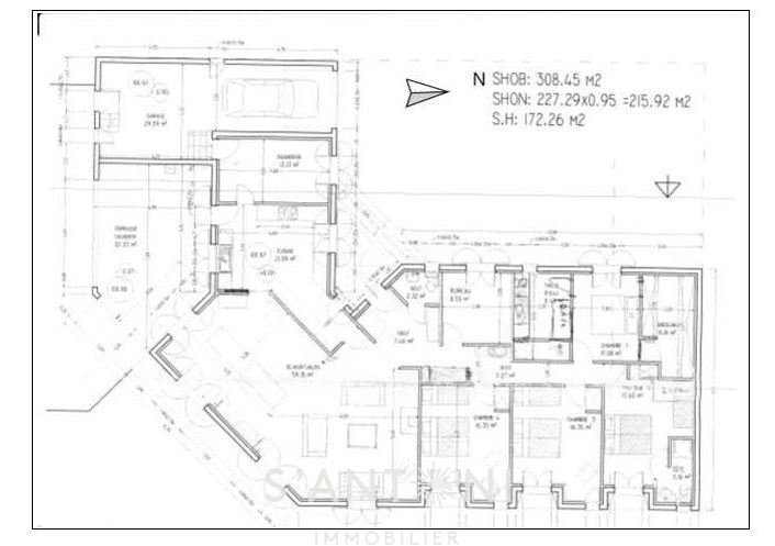 vente Maison Puimisson