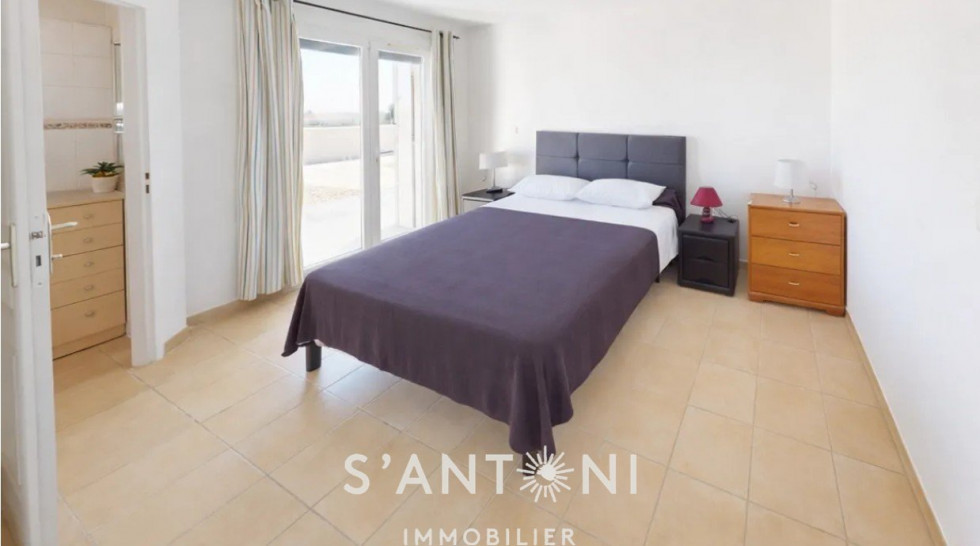 vente Maison Puimisson - Photo 6