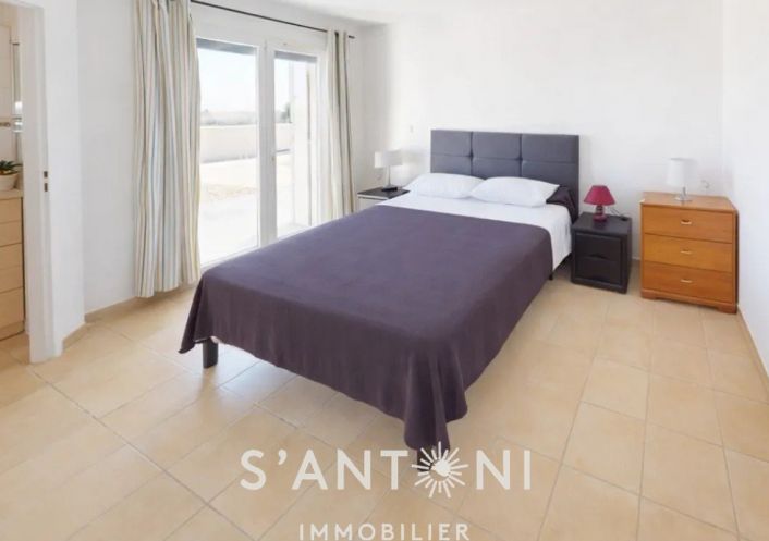 vente Maison Puimisson