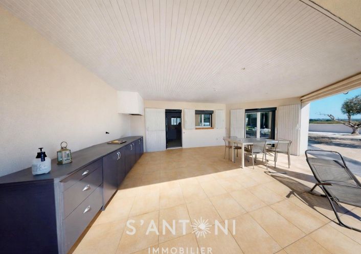 vente Maison Puimisson