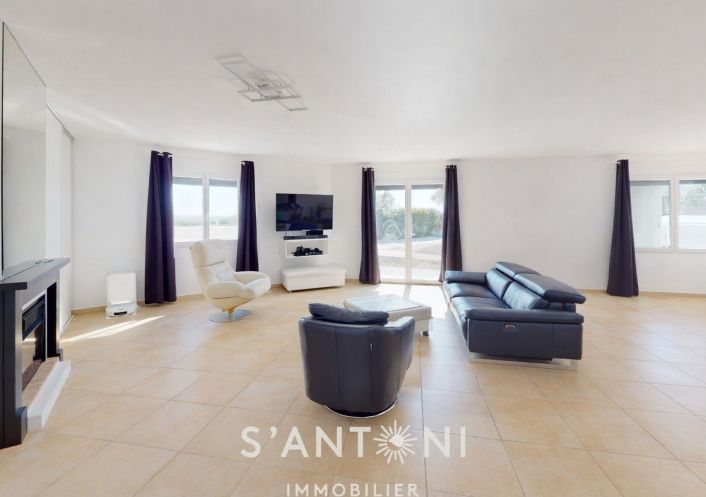 vente Maison Puimisson