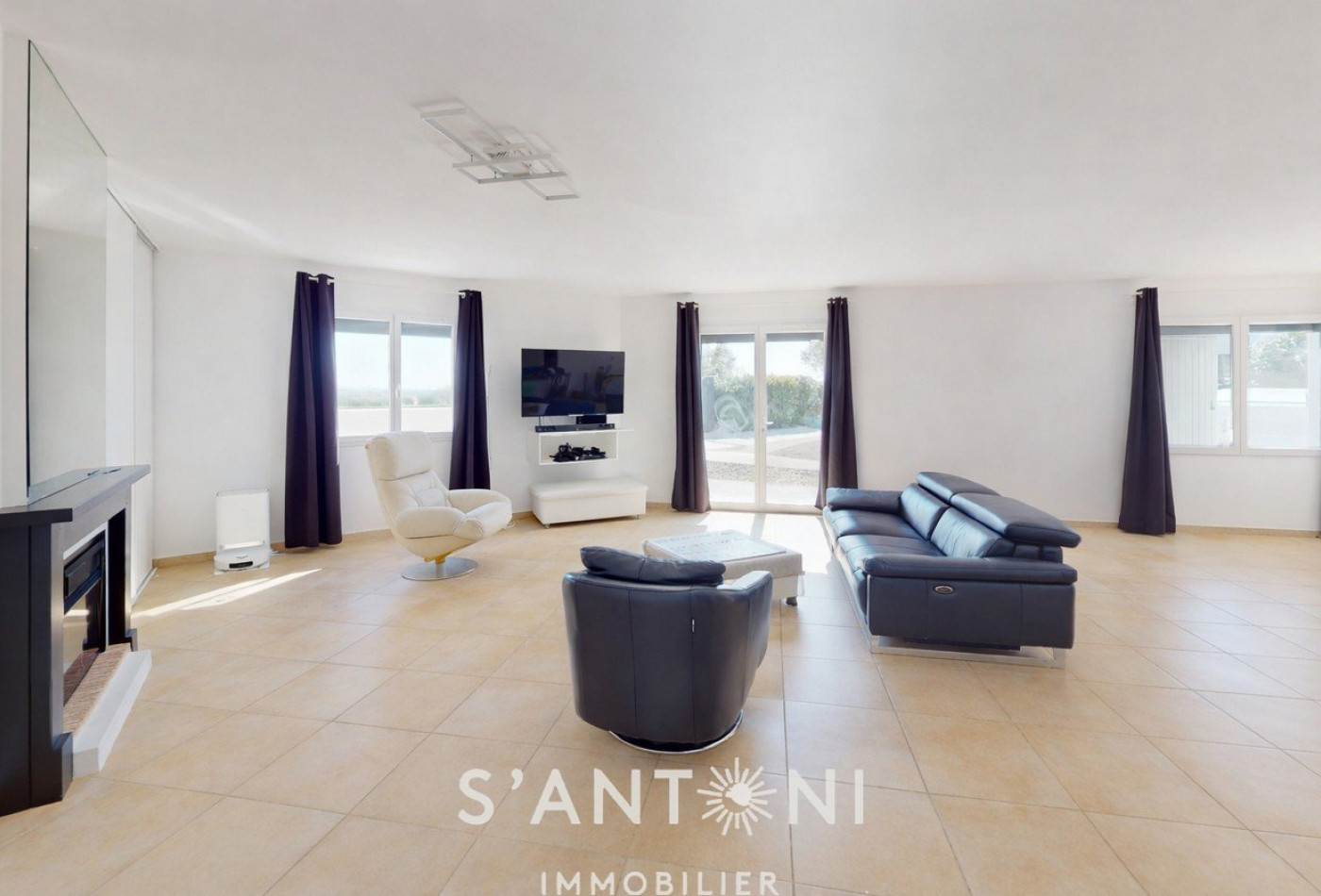 vente Maison Puimisson - Photo 3