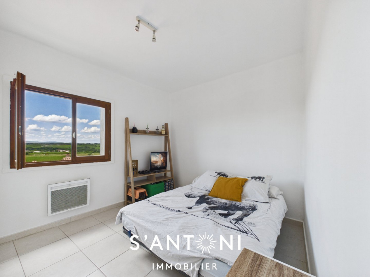 vente Maison Abeilhan - Photo 8
