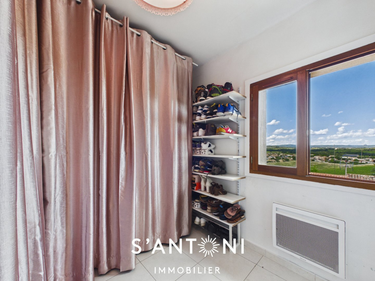 vente Maison Abeilhan - Photo 11
