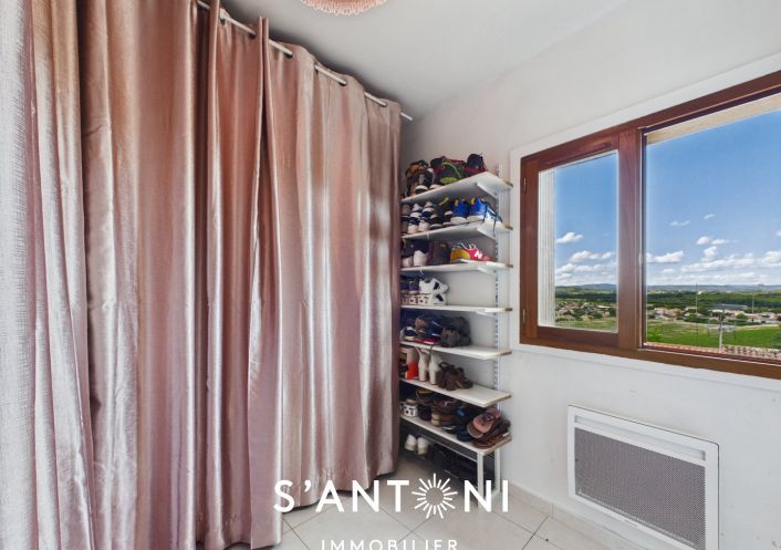 vente Maison Abeilhan
