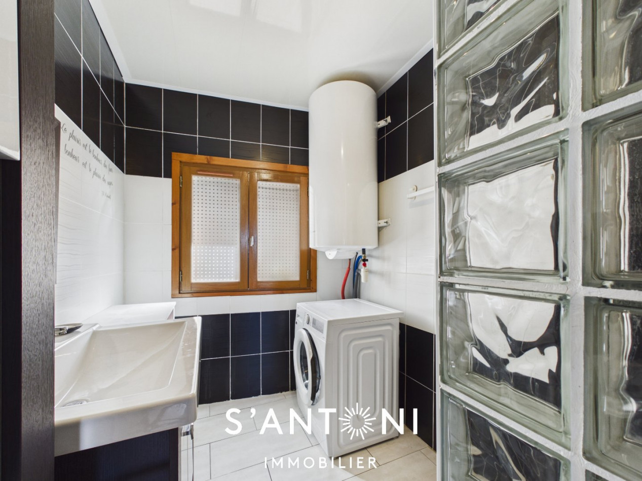 vente Maison Abeilhan - Photo 10